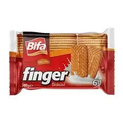 Bifa Finger Biscuit 780G