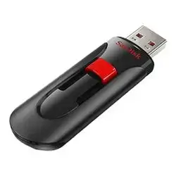 SanDisk Cruzer 4GB USB Flash Drive