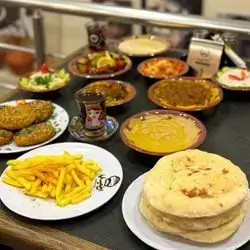 Breakfast For One Person