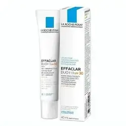 La Roche-Posay effaclar duo+M (40 ml) spf30