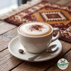 كابتشينو