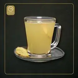 Ginger