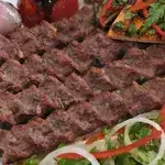 Meat Kebab 1Kilo
