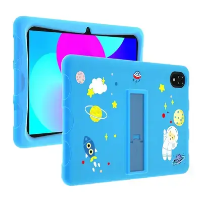 Doogee U10 Kid 10.1 Inch Blue Ram 4GB-128GB