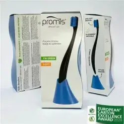 promis toothbrush soft
