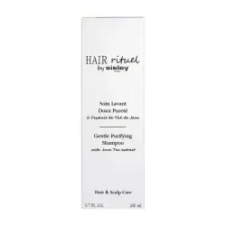Hair rituel by sisley Gentle Purifying Shampoo 200ml