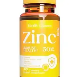 Zinc 50 mg  immune health 60 tab