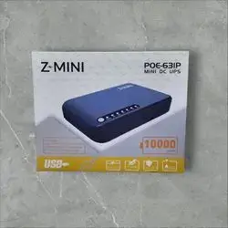 Power Bank Router