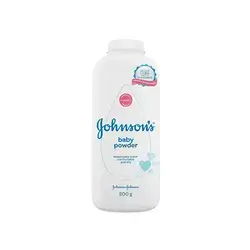 Johnson'S Baby Powder 200G