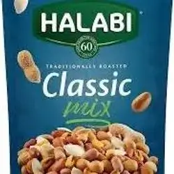 Halabi Mix