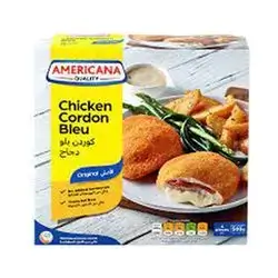 American Cordon Bleu - 500g