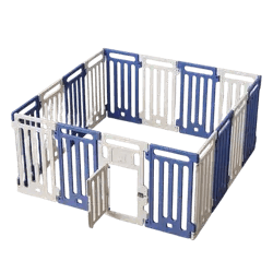E389 Pet Fence 11Pcs