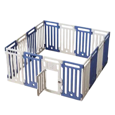 E389 Pet Fence 11Pcs