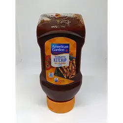 Americano Karden Ketchup 425 ml