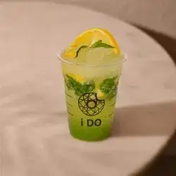 Green Apple