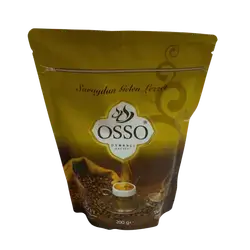 Osso Ottoman Coffee 200g Bag