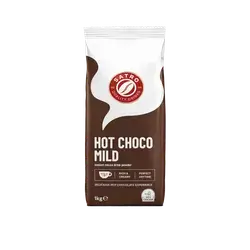 Satro HOT CHOCO MILD Instant cocoa drink powder 1KG
