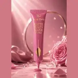 Liquid Cheek Blush - Shade 2
