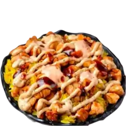 Cheese Rizo