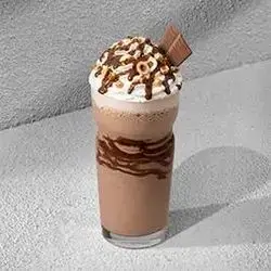 Nutella Shake