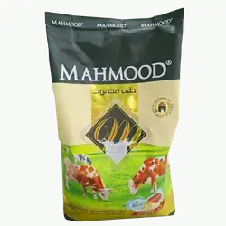 Mahmoud Full Fat Milk 2.25 kg Bag
