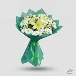 Flowers Bouquet