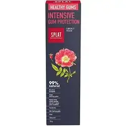 healthy gums intensive gum protection - splat