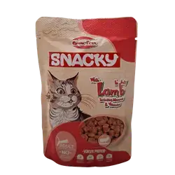 Snack Flakes 85g