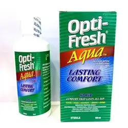 Opti-Fresh Aqua Multipurpose Disinfecting Solution