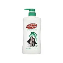 Lifebuoy Strong And Shiny Hair Shampoo 680 Ml