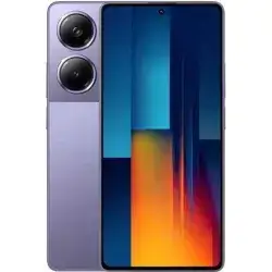 Poco M6 Pro Purple 12GB RAM 512GB ROM