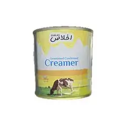 Ekhlas Sweetened Condensed 370 Gm