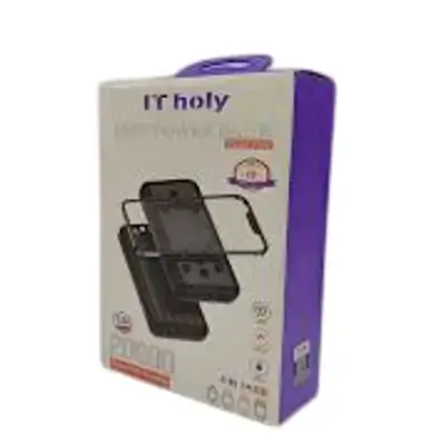 POWER BANK p202