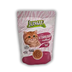 Junkley Beef wraps 100 gm