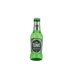 Karwanchi Tonic Soda Glass 200Ml