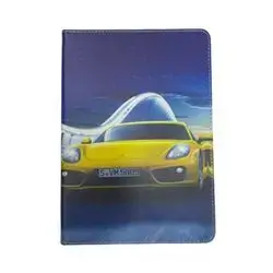 Ipad Cover 7+8+9