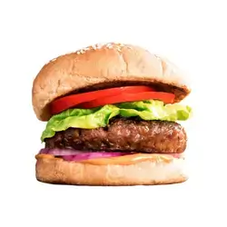 Meat Burger