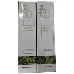 Green Tea Cleanser
