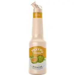 Smoothie mixer MARACUJA