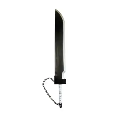 Dragon Slayer Sword – 145 cm