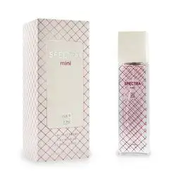 Spectra Mini 228 EDP For Women (UAE Mastercopy) – 30ml