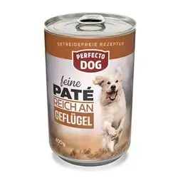 Perfecto Dog Rich in Poultry 400g