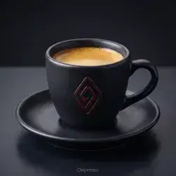 Ristretto