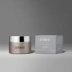 L’enjee Excellence Anti-Aging Night Cream With Retinol 50ml