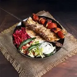 Meat Tikka