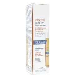 Ducray Anti-hair loss lotion (Hair Loss, Stress, diet, Post-pregnancy)