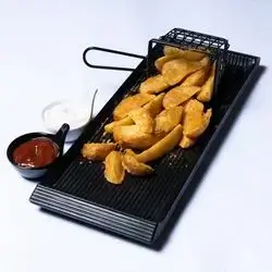 Potato Wedges