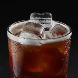 Ice Tea Lemon