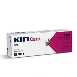 Kin care aloe Vera hyaluronic acid gel 15ml