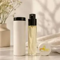 Sample NEXDUFT PP extrait de parfum 10ml
